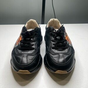 Gucci Rhyton Tiger Worn Couple Times Decent/Good Condition